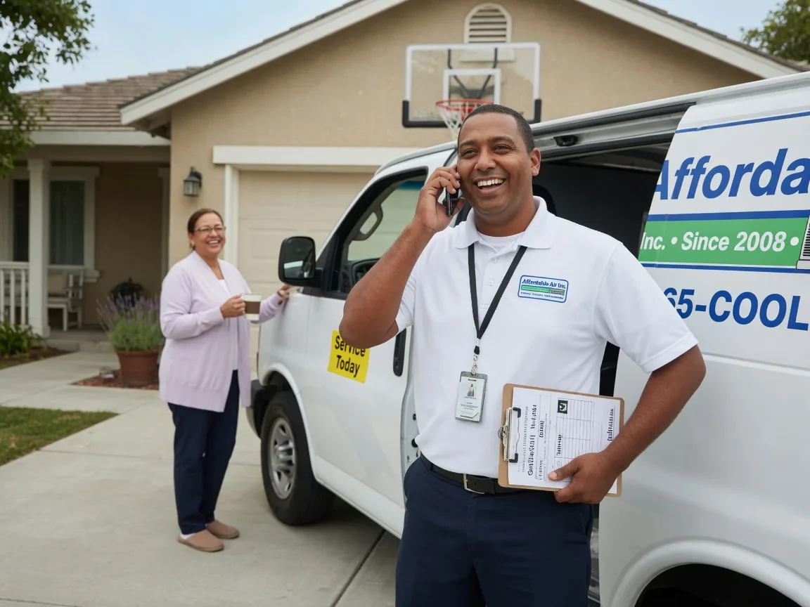 Central Ac Repair Palestine, OH FAQs